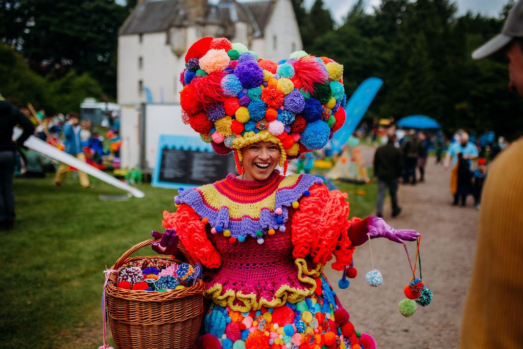 WILDHOOD Festival