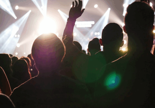 Club 100 Festival 2025