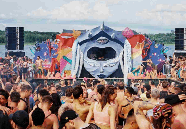Spring Attitude Festival 2025